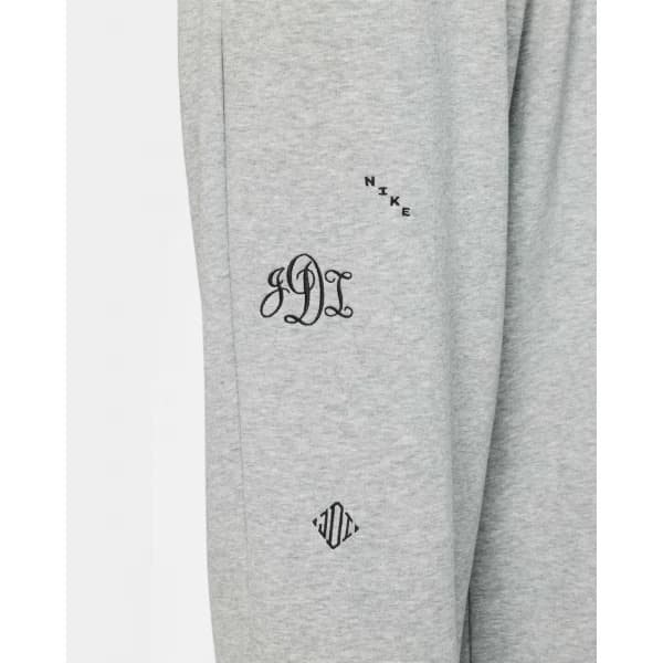 ШТАНИ NIKE W NSW ICN CLSH FLC GX JGGR NFS (DR6227-063)