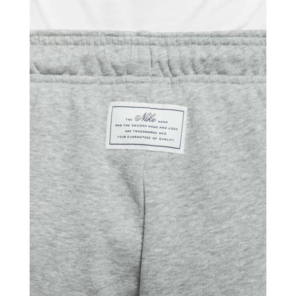 ШТАНИ NIKE W NSW ICN CLSH FLC GX JGGR NFS (DR6227-063)