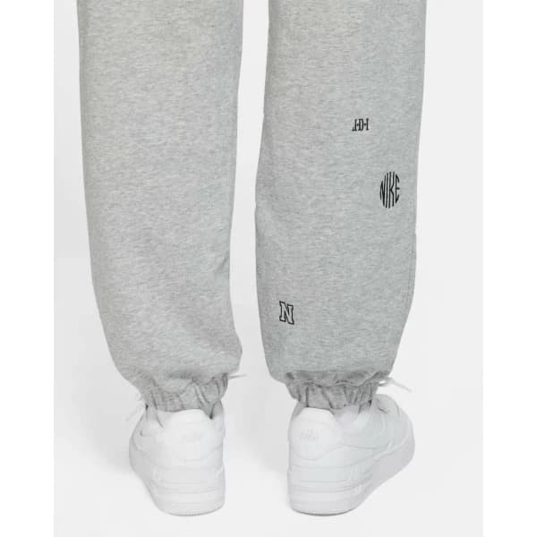 ШТАНИ NIKE W NSW ICN CLSH FLC GX JGGR NFS (DR6227-063)