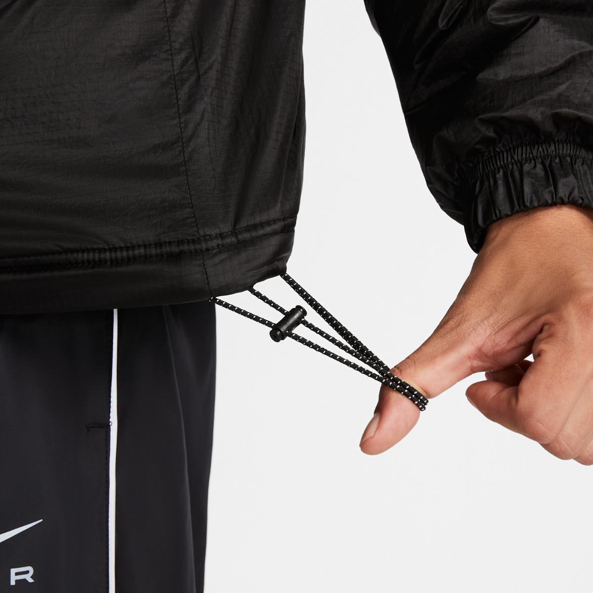 КУРТКА NIKE M NSW NIKE AIR WINTER JACKET (DR4971-010)