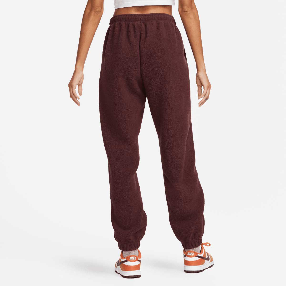 ШТАНИ NIKE W NSW PLSH JGGR (DQ6812-652)