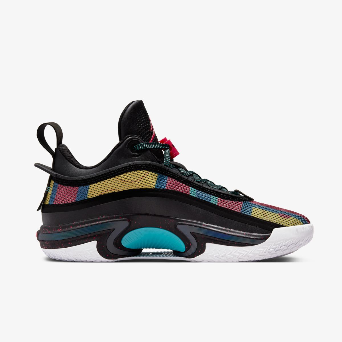 SNEAKERS NIKE AIR JORDAN XXXVI LOW (DH0833-063)