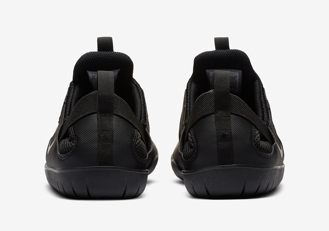 КРОСІВКИ NIKE ZOOM PULSE (CT1629-003)