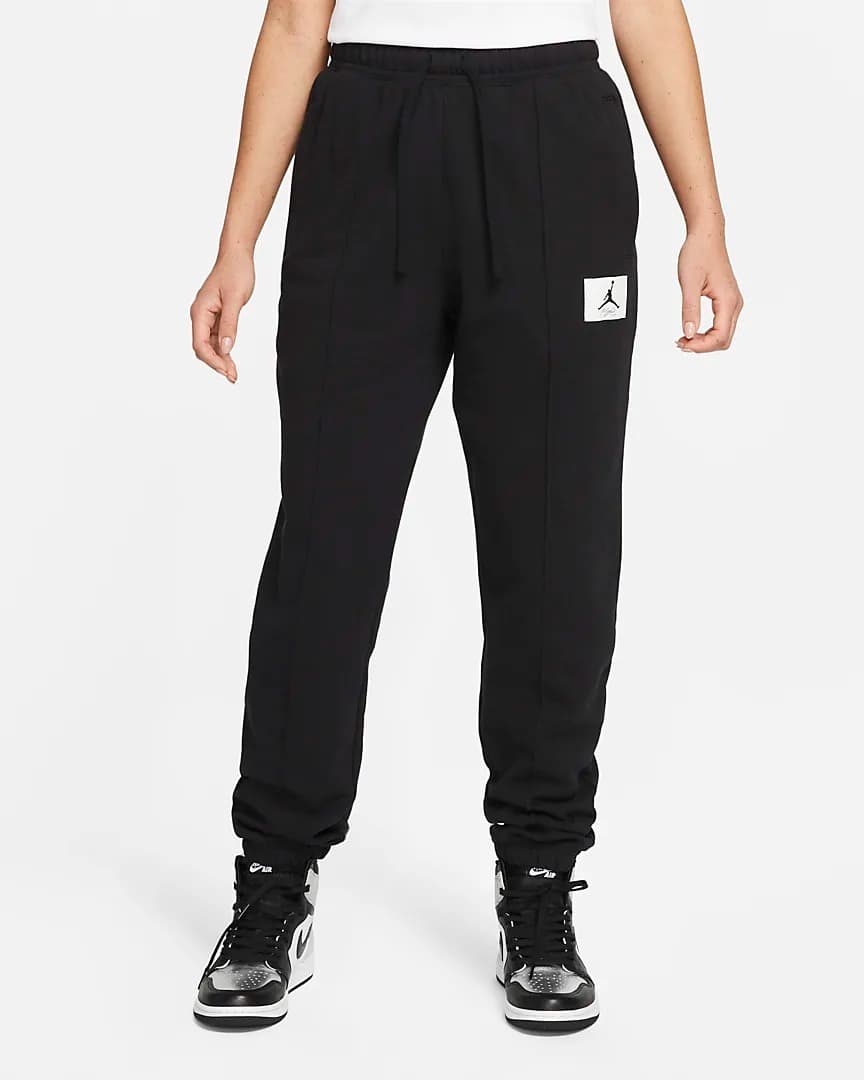 ШТАНИ JORDAN ESSENTIALS (DD7001-011)