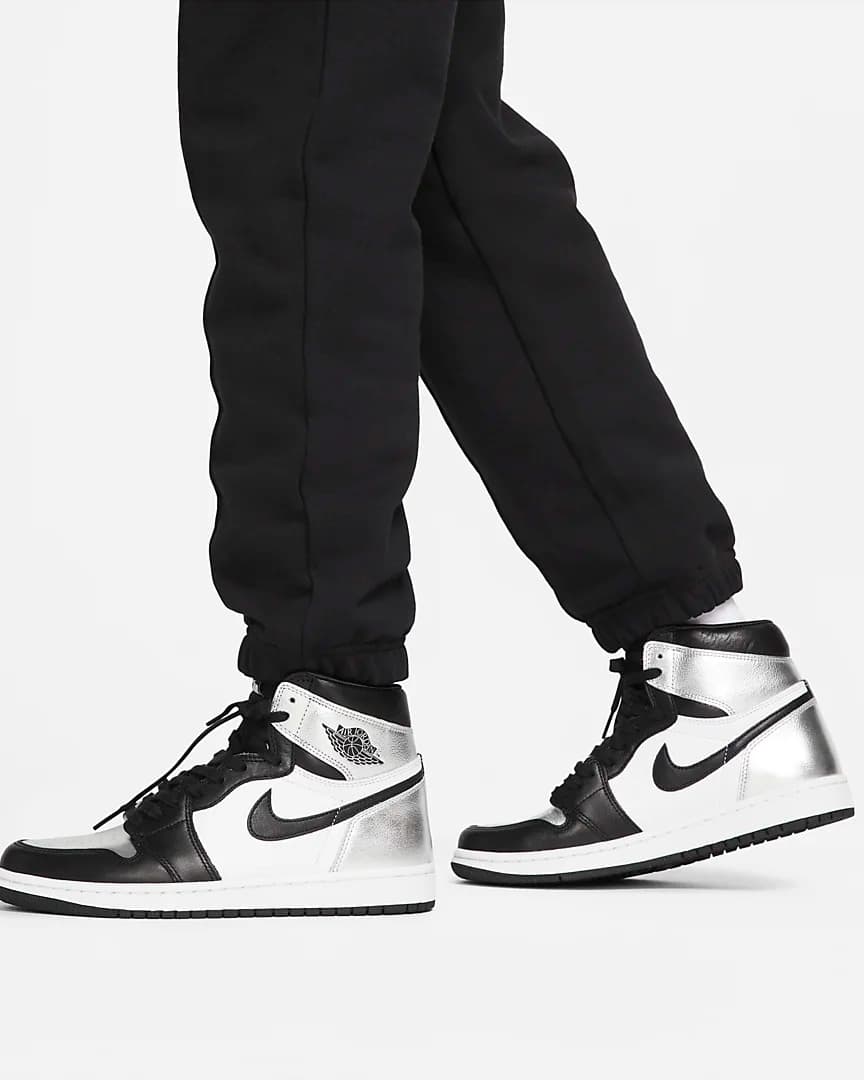 ШТАНИ JORDAN ESSENTIALS (DD7001-011)