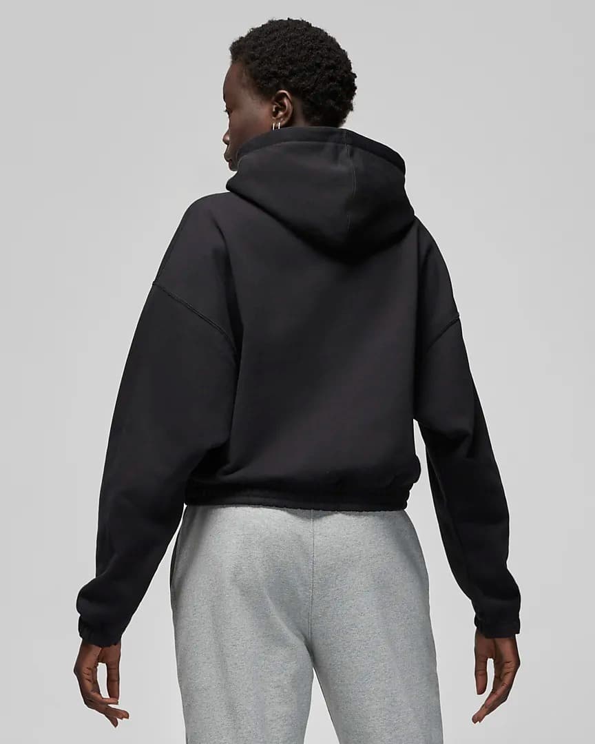 JORDAN ESSENTIALS HOODIE (DD6998-010)