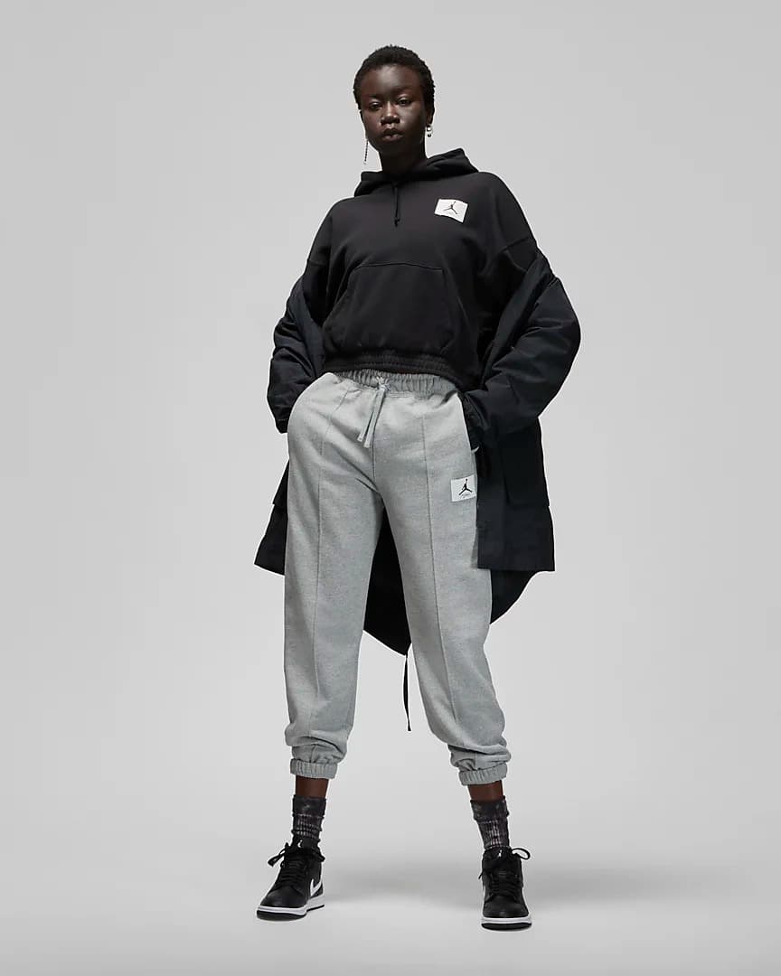 JORDAN ESSENTIALS HOODIE (DD6998-010)