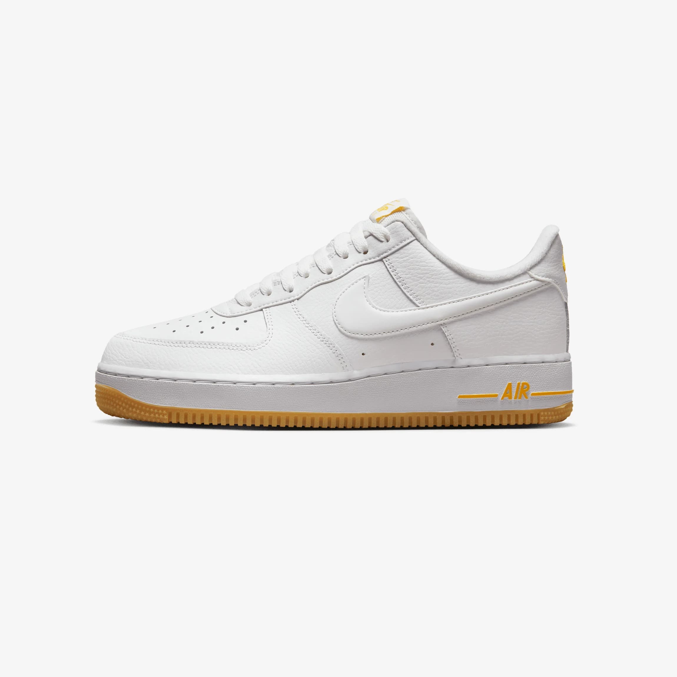 КРОСІВКИ NIKE AIR FORCE 1 07 (DZ4512-100)