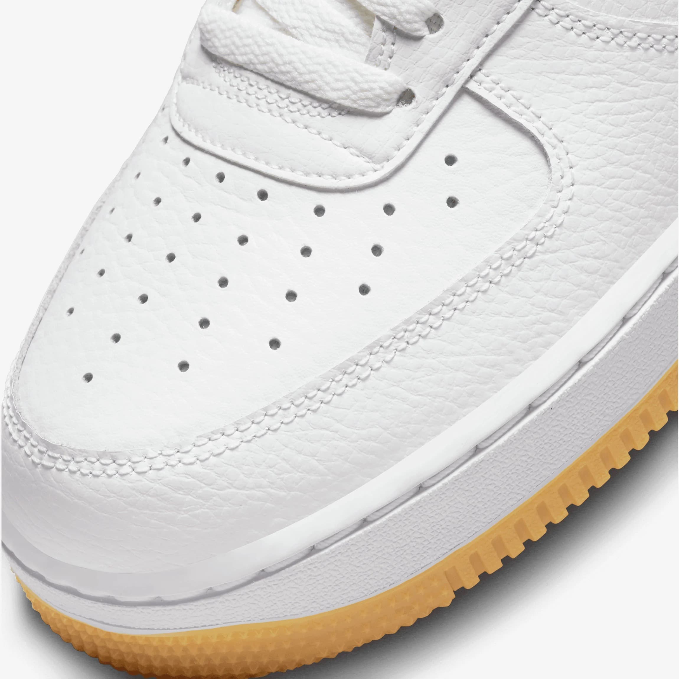 КРОССОВКИ NIKE AIR FORCE 1 07 (DZ4512-100)