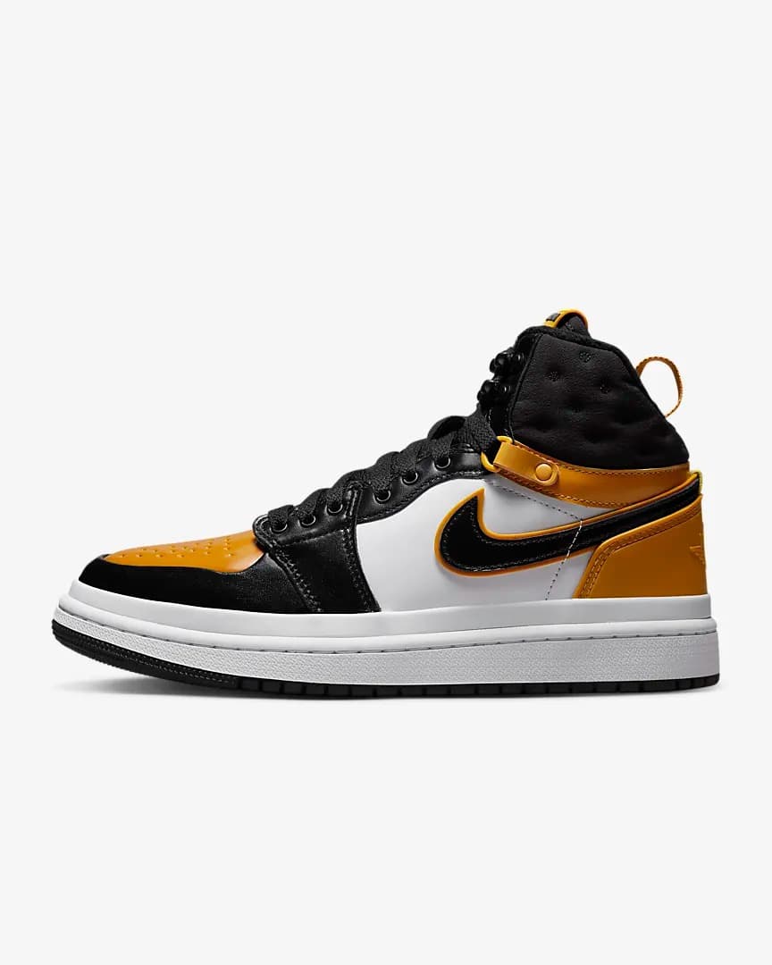 КРОСІВКИ WMNS AIR JORDAN 1 ACCLIMAT (DC7723-701)