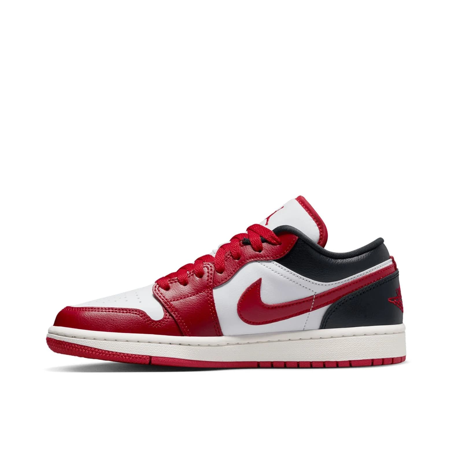 КРОСІВКИ WMNS AIR JORDAN 1 LOW (DC0774-160)