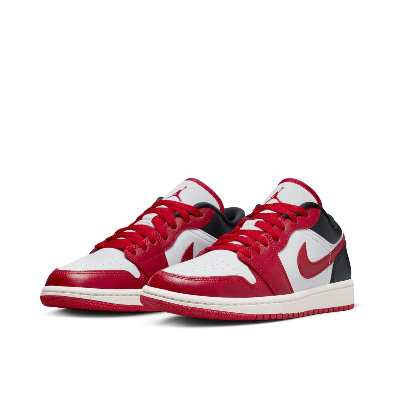 КРОСІВКИ WMNS AIR JORDAN 1 LOW (DC0774-160)