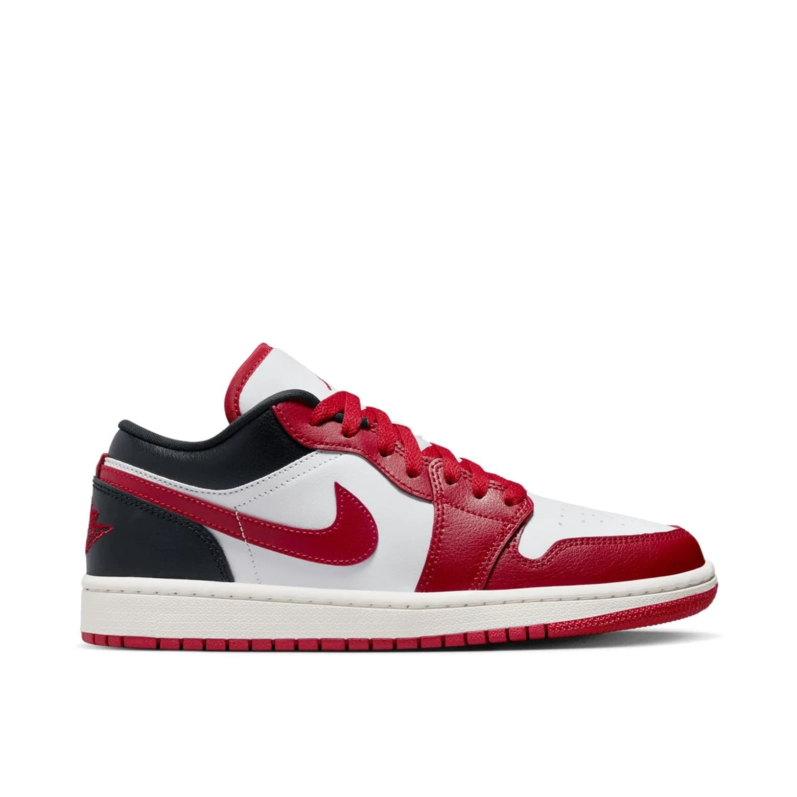 КРОССОВКИ WMNS AIR JORDAN 1 LOW (DC0774-160)