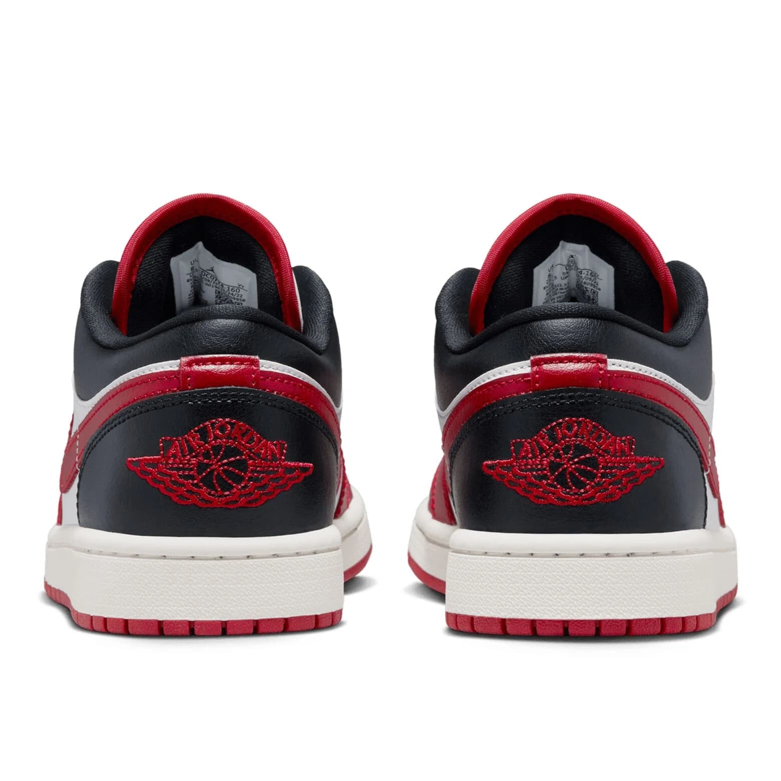 КРОССОВКИ WMNS AIR JORDAN 1 LOW (DC0774-160)