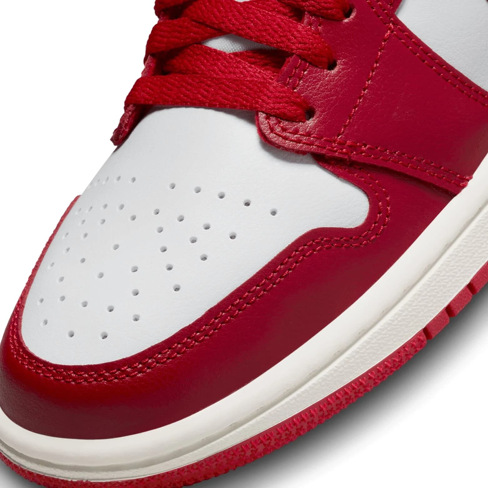 КРОССОВКИ WMNS AIR JORDAN 1 LOW (DC0774-160)