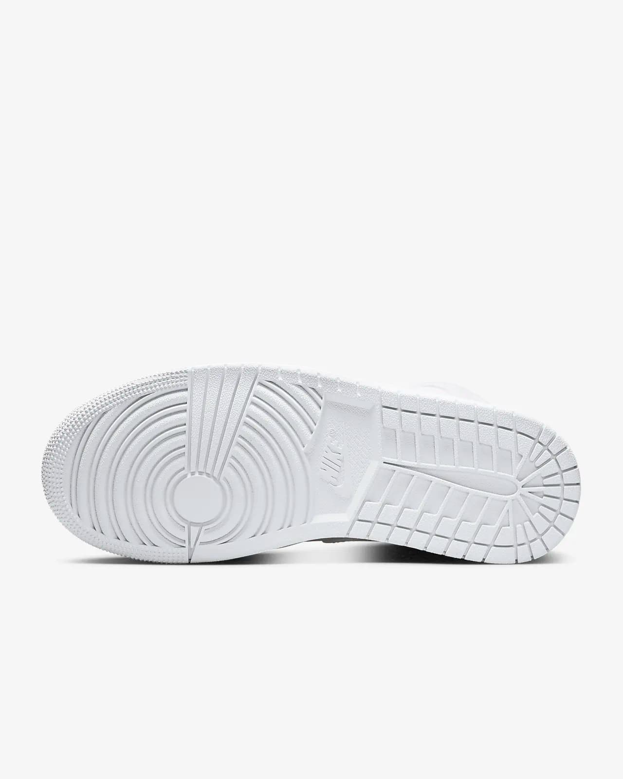 КРОССОВКИ WMNS AIR JORDAN 1 MID (DV0991-111)