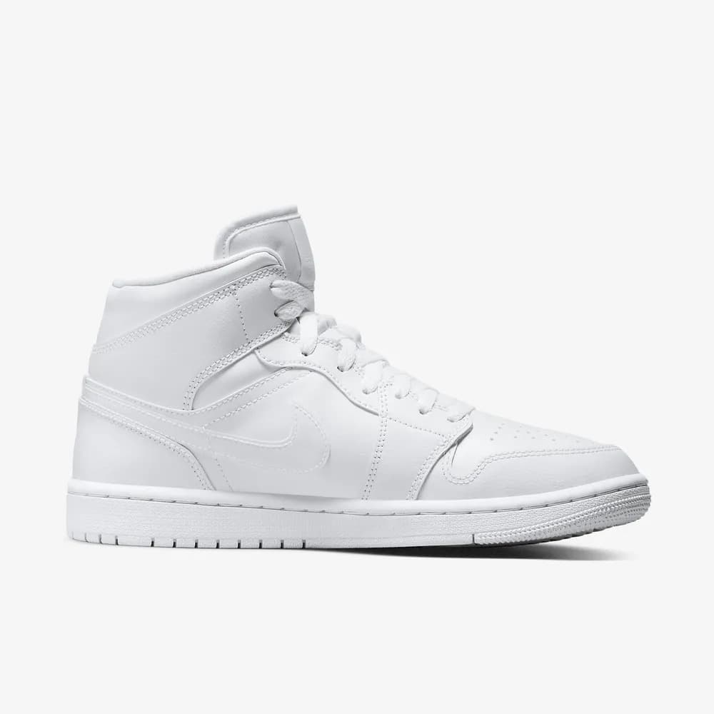 КРОССОВКИ WMNS AIR JORDAN 1 MID (DV0991-111)
