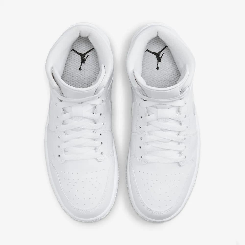 КРОССОВКИ WMNS AIR JORDAN 1 MID (DV0991-111)