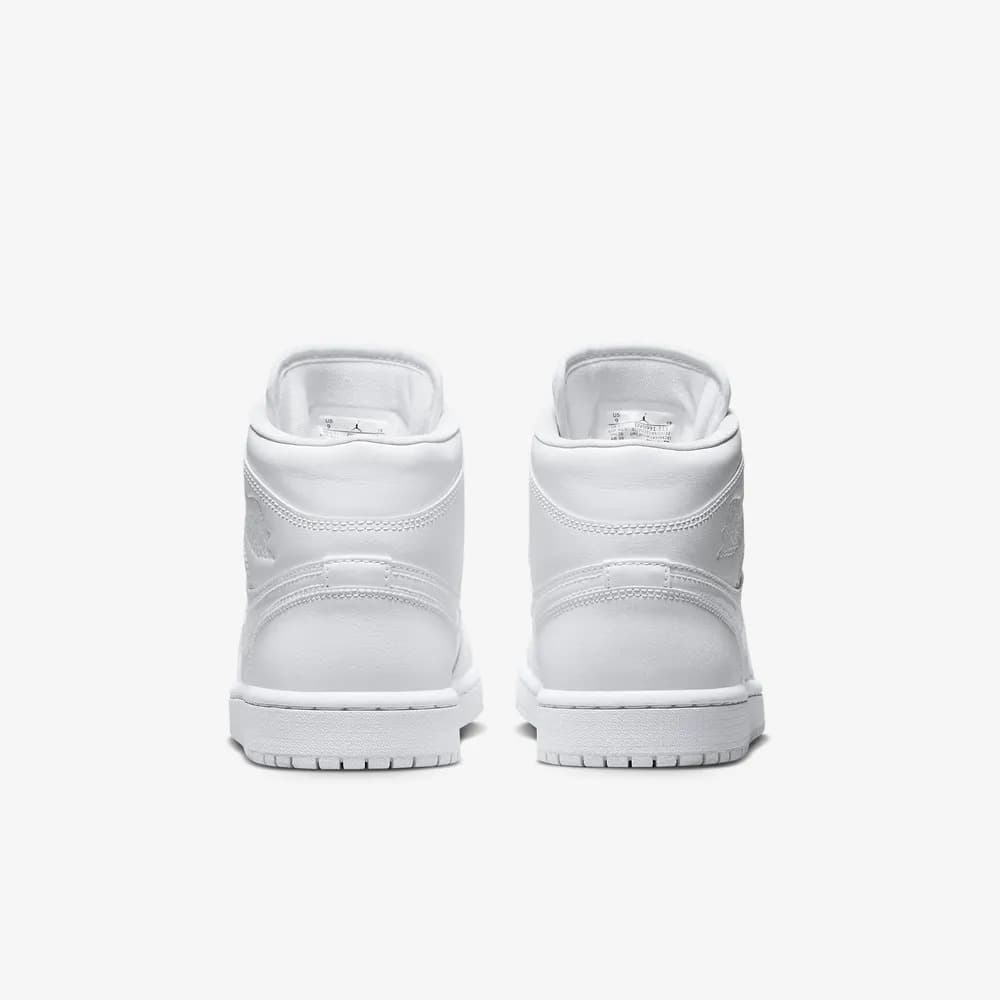КРОССОВКИ WMNS AIR JORDAN 1 MID (DV0991-111)