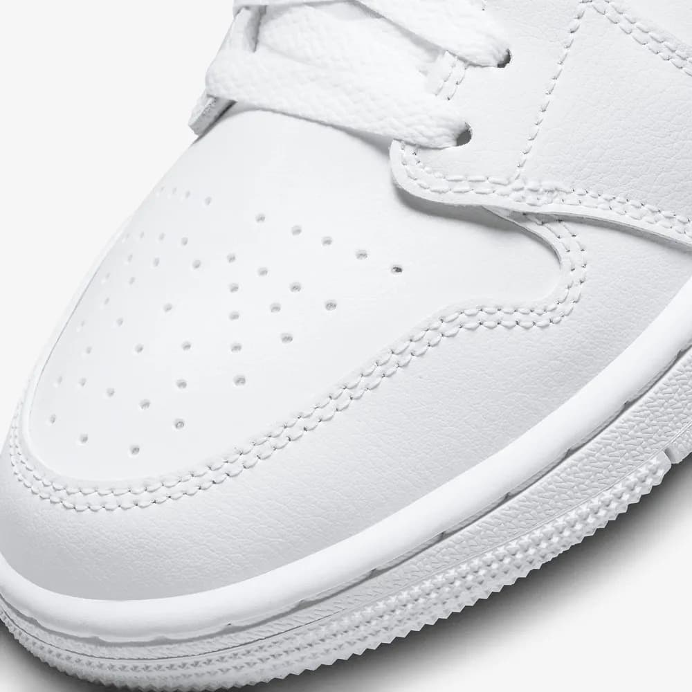КРОССОВКИ WMNS AIR JORDAN 1 MID (DV0991-111)