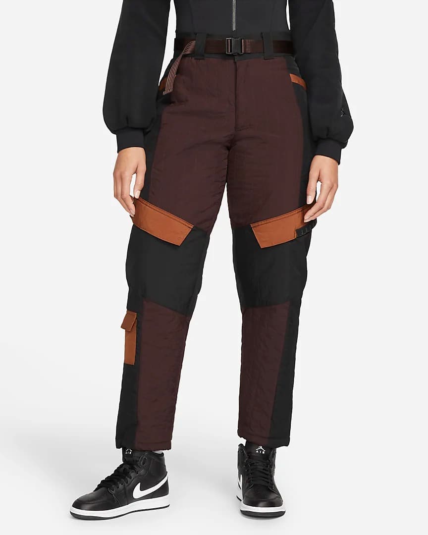 JORDAN COZY GIRL PANTS (DJ2730-203)
