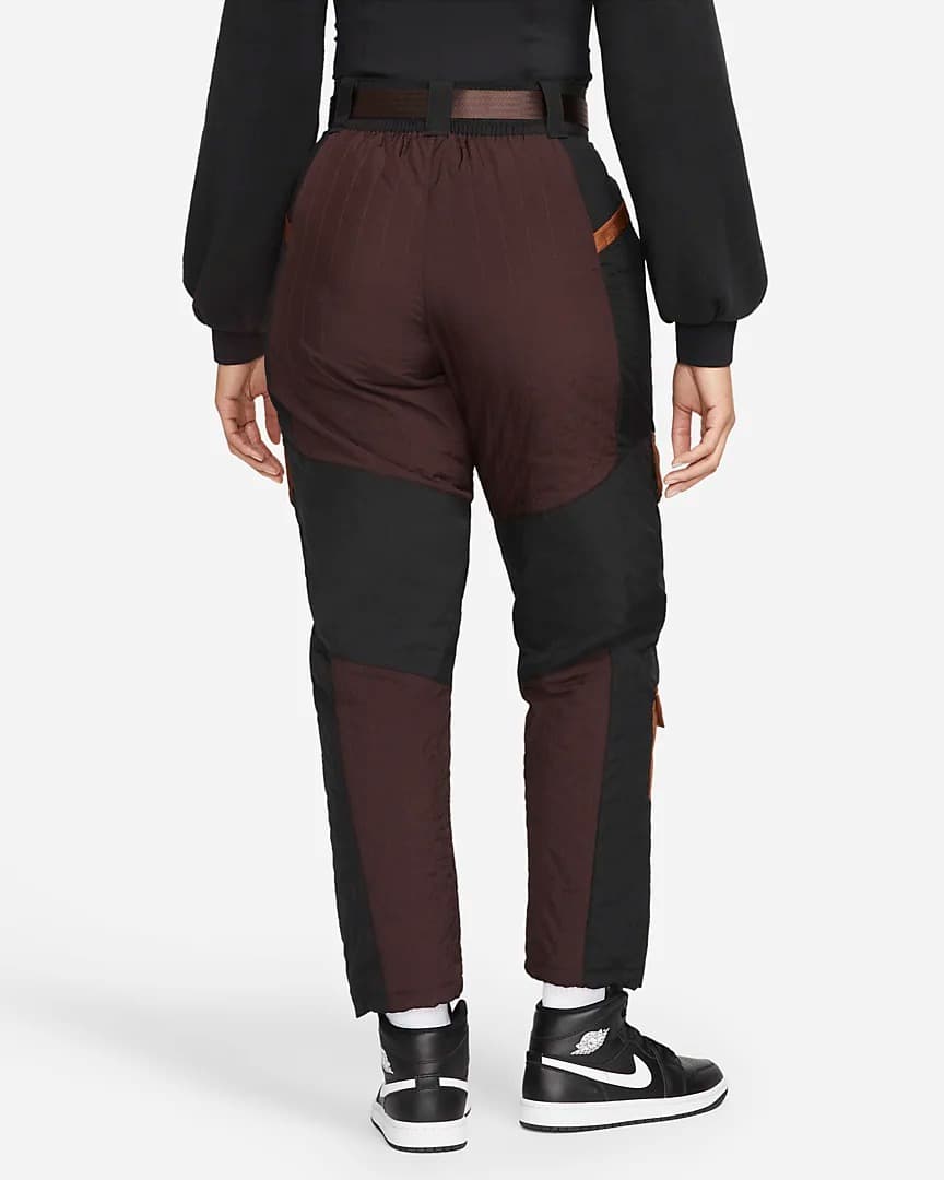 JORDAN COZY GIRL PANTS (DJ2730-203)