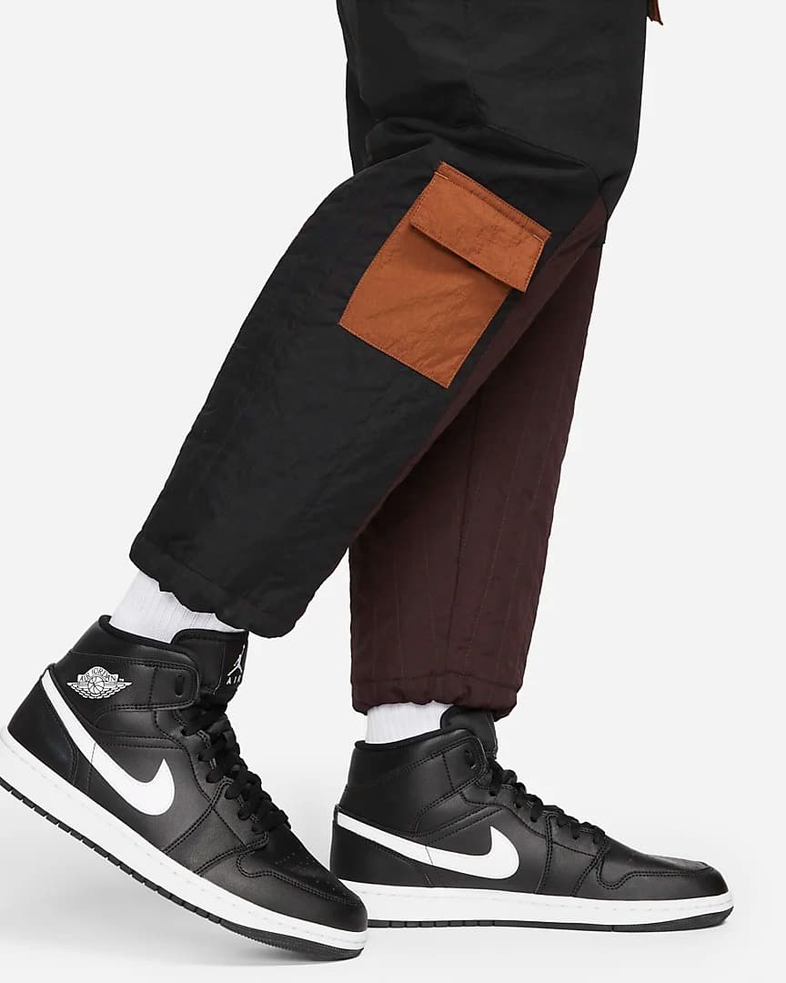 JORDAN COZY GIRL PANTS (DJ2730-203)