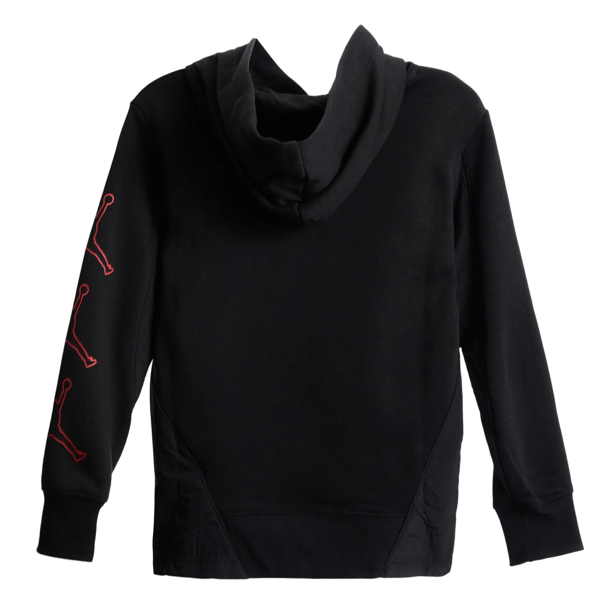 TEEN JORDAN SIDELINE FLC PO HOODIE HOODIE (95B767-023)