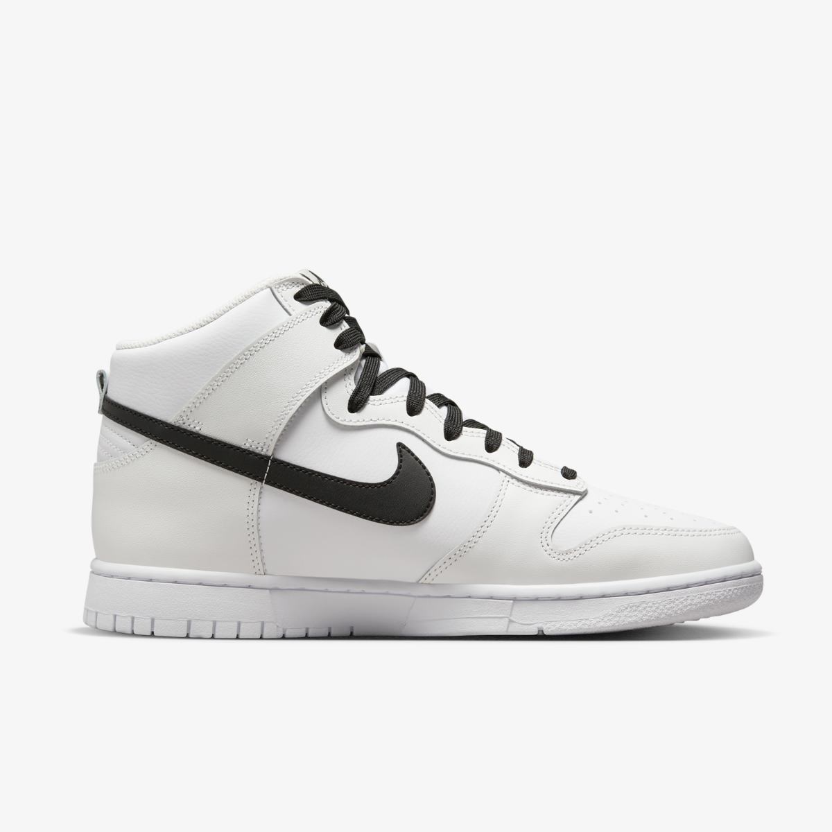 NIKE DUNK HI RETRO SNEAKERS (DJ6189-101)
