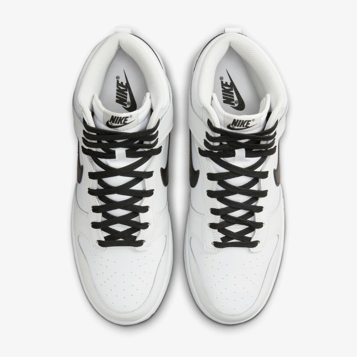 NIKE DUNK HI RETRO SNEAKERS (DJ6189-101)