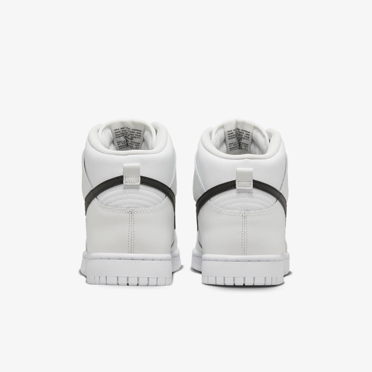 NIKE DUNK HI RETRO SNEAKERS (DJ6189-101)