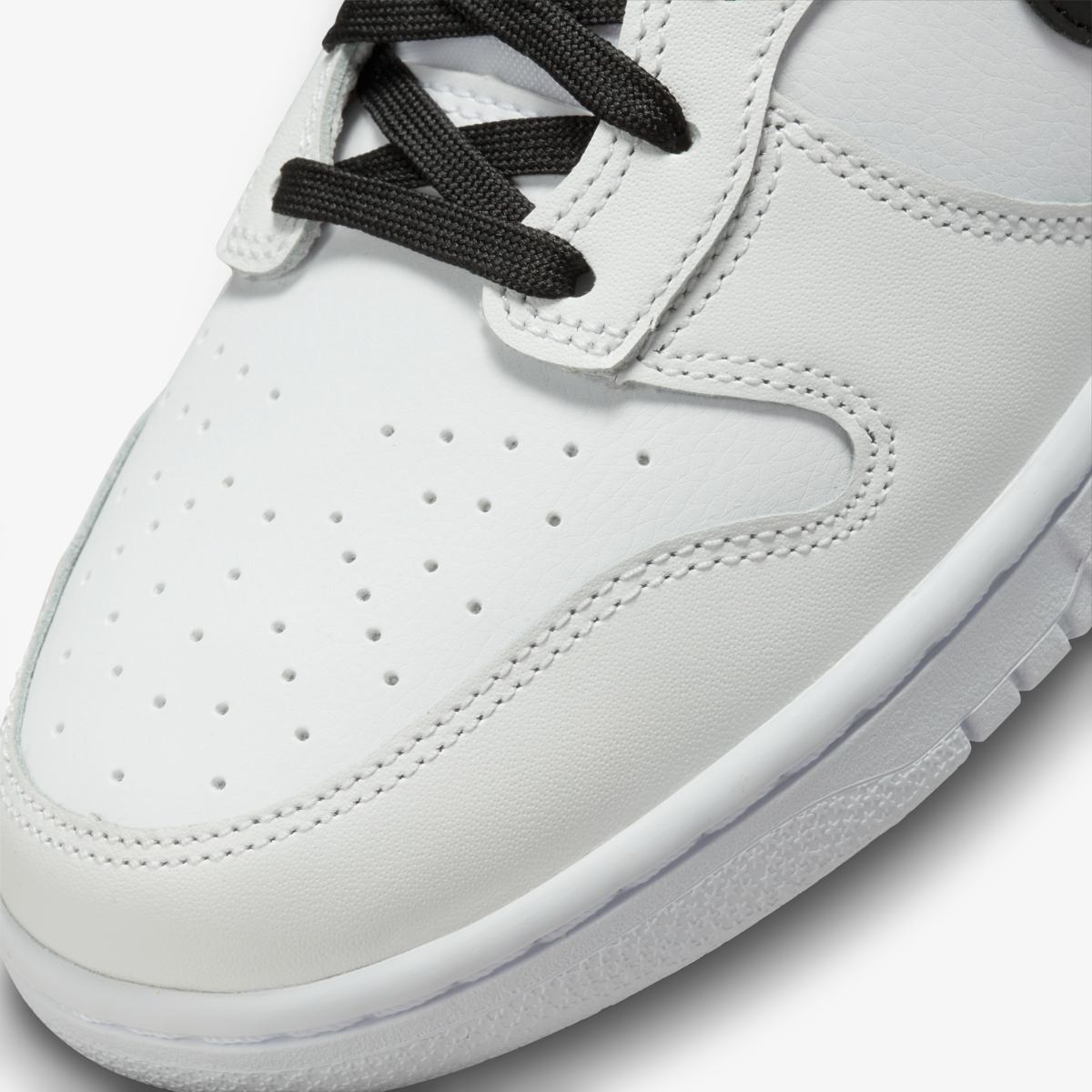 NIKE DUNK HI RETRO SNEAKERS (DJ6189-101)