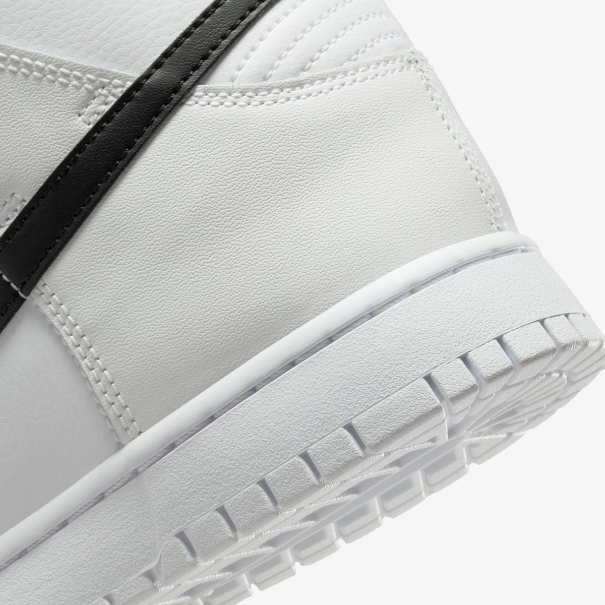 NIKE DUNK HI RETRO SNEAKERS (DJ6189-101)