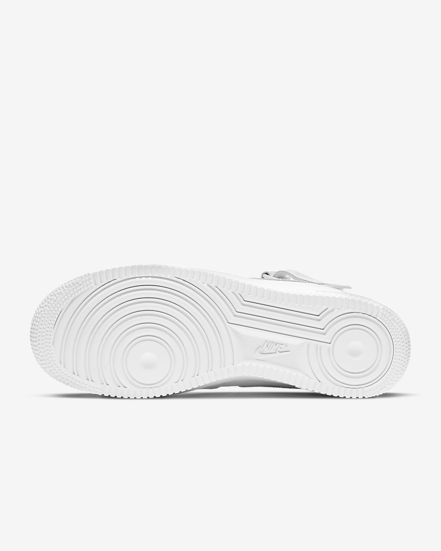 КРОСІВКИ NIKE AIR FORCE 1 MID 07 (CW2289-111)
