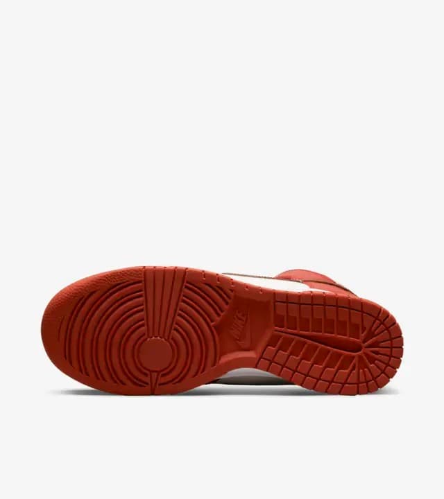 SNEAKERS W NIKE DUNK HIGH LXX (DX0346-600)