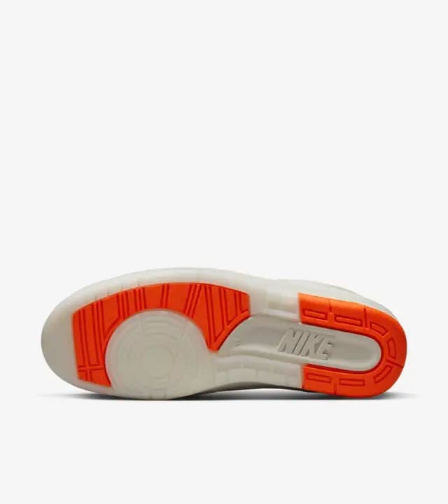 КРОССОВКИ AIR JORDAN 2 RETRO LOW SP (DV7128-110)