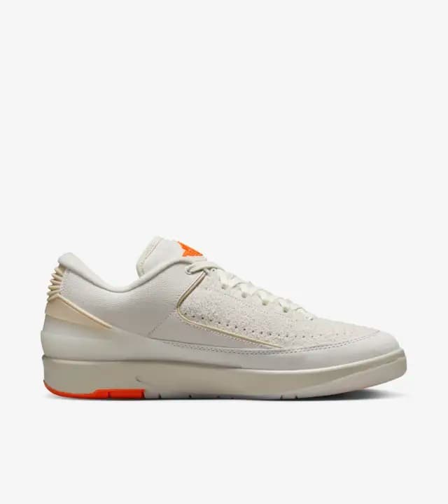КРОССОВКИ AIR JORDAN 2 RETRO LOW SP (DV7128-110)