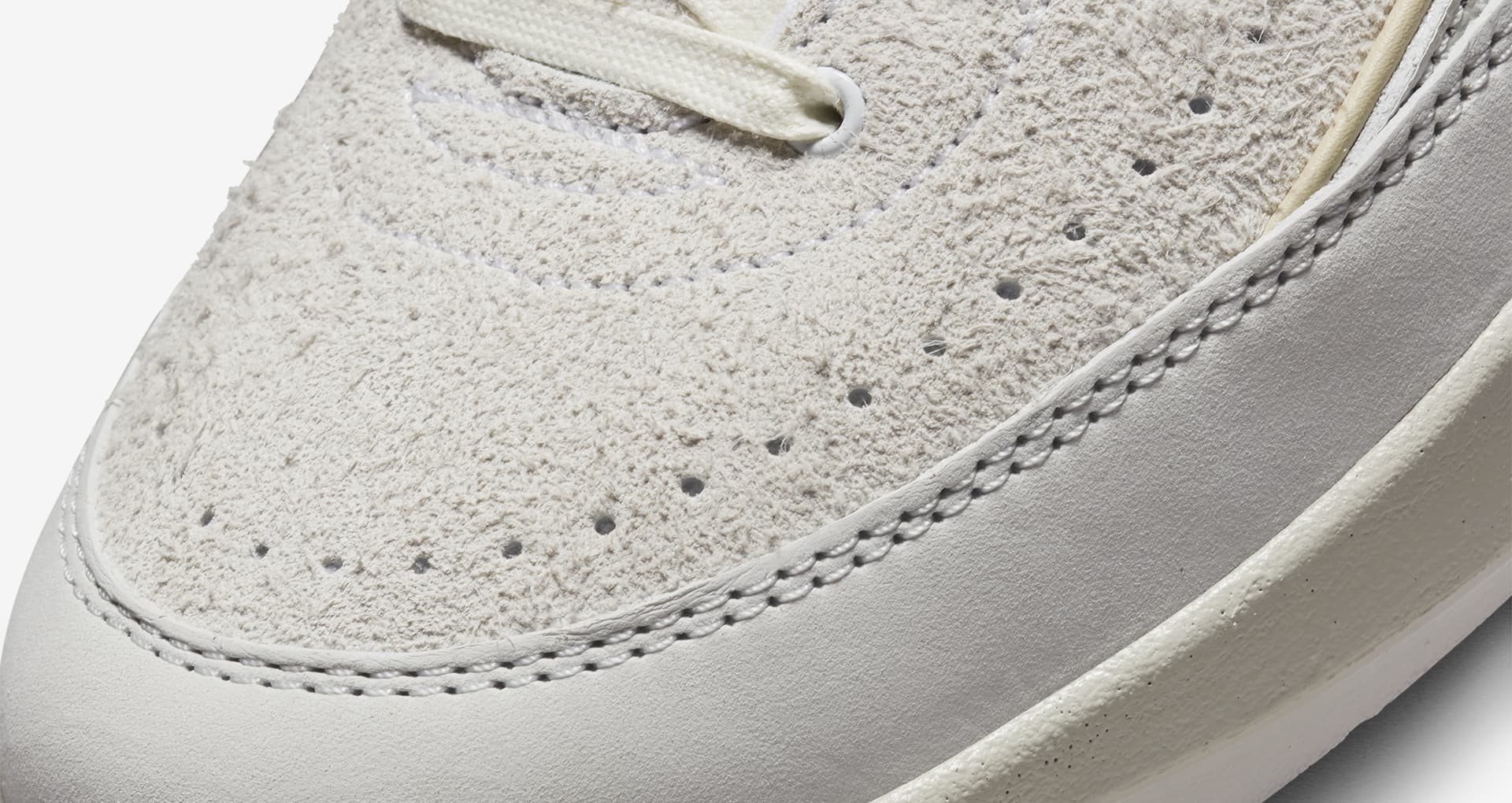 КРОССОВКИ AIR JORDAN 2 RETRO LOW SP (DV7128-110)
