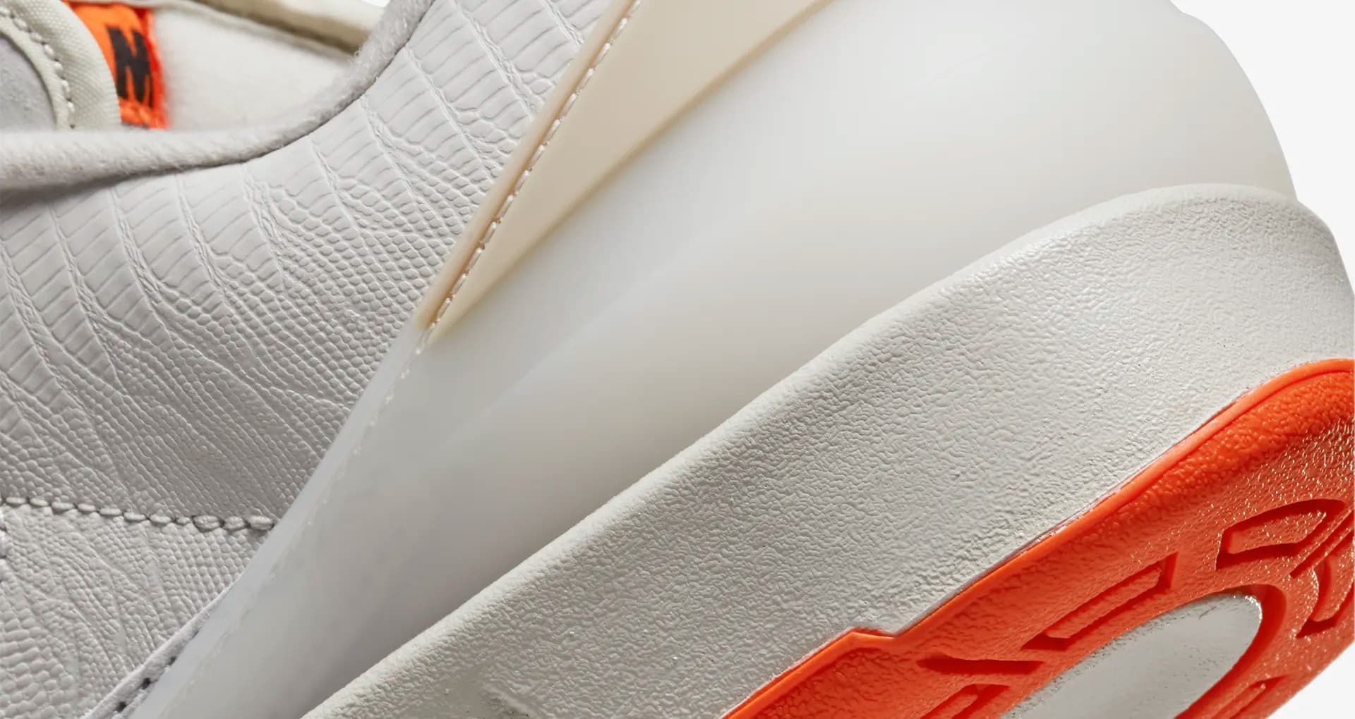 КРОССОВКИ AIR JORDAN 2 RETRO LOW SP (DV7128-110)