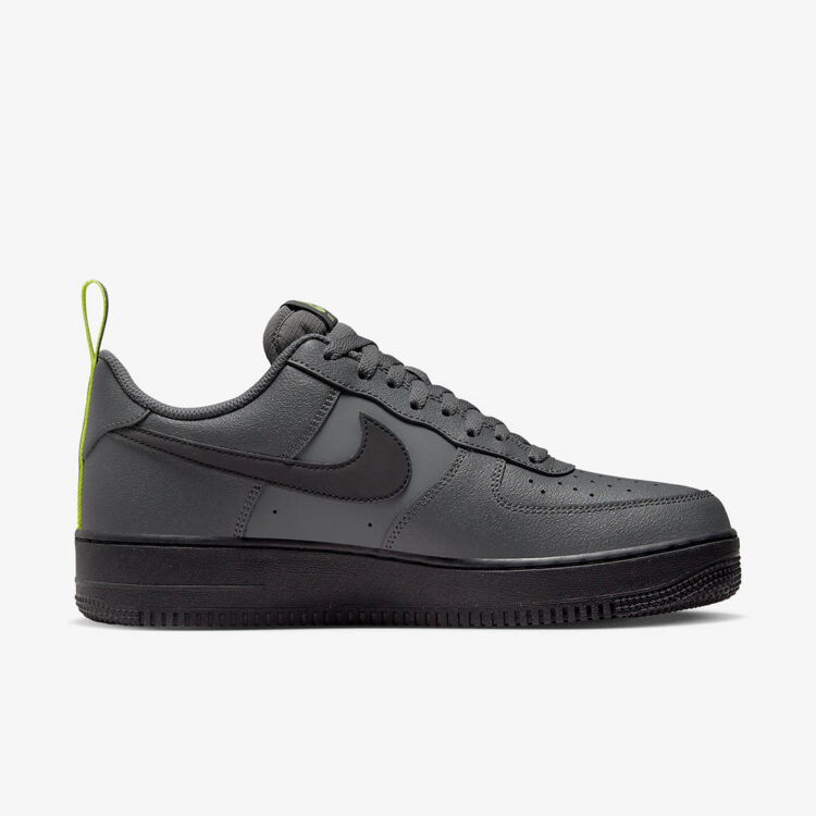 SNEAKERS NIKE AIR FORCE 1 07 (DZ4510-001)