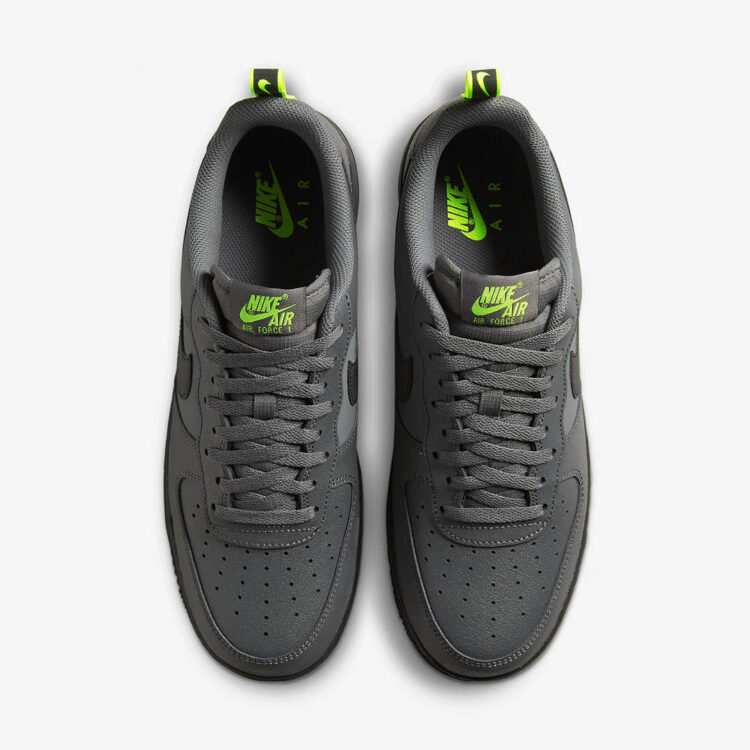 SNEAKERS NIKE AIR FORCE 1 07 (DZ4510-001)