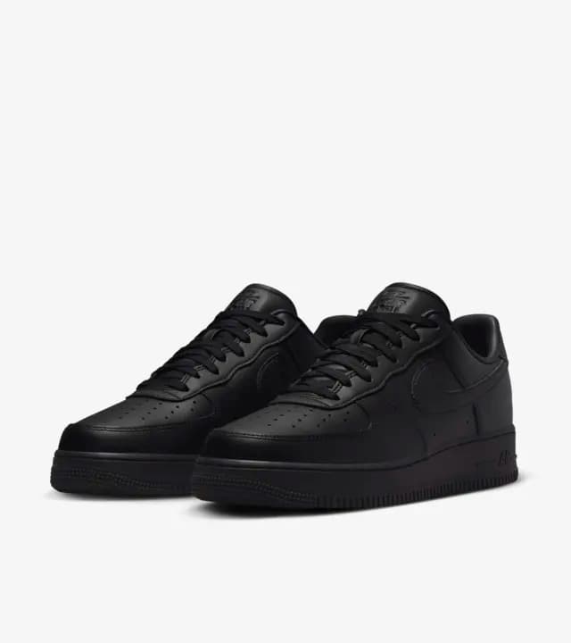КРОСІВКИ NIKE AIR FORCE 1 07 FRESH (DM0211-001)