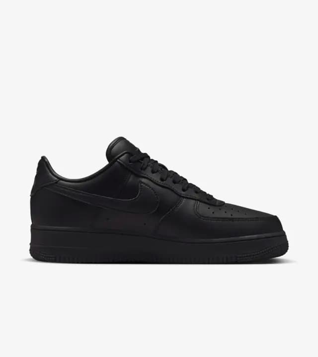 SNEAKERS NIKE AIR FORCE 1 07 FRESH (DM0211-001)