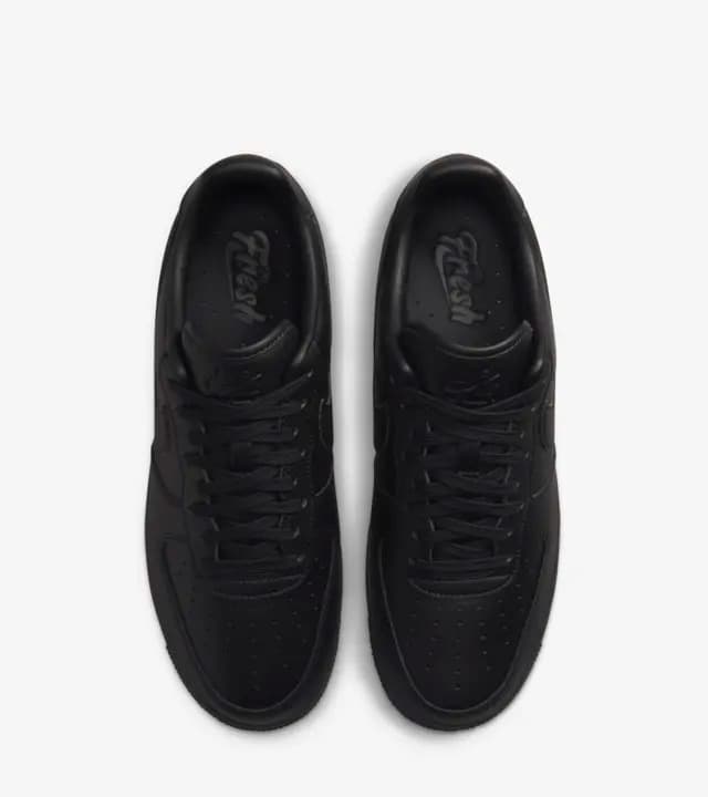 SNEAKERS NIKE AIR FORCE 1 07 FRESH (DM0211-001)