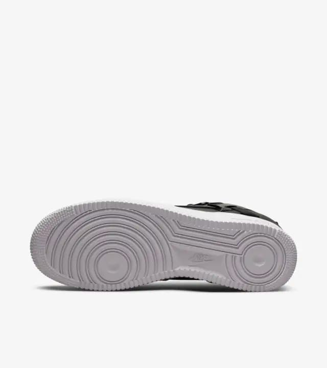 КРОСІВКИ NIKE AIR FORCE 1 LOW SP UC (DQ7558-002)
