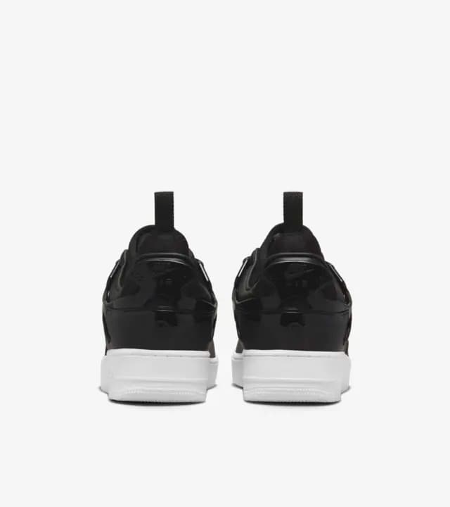 КРОСІВКИ NIKE AIR FORCE 1 LOW SP UC (DQ7558-002)