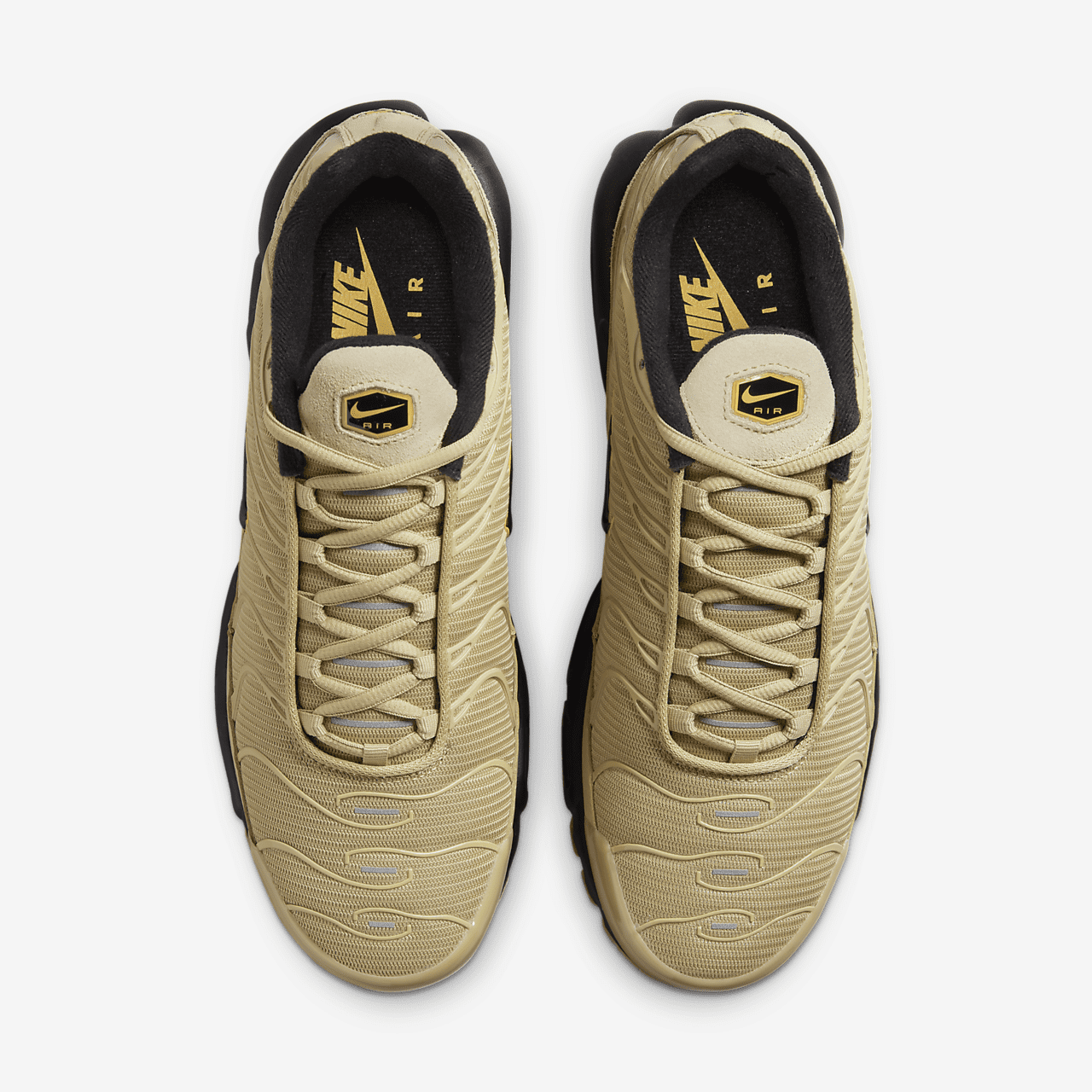 КРОССОВКИ NIKE AIR MAX PLUS (DZ4501-700)