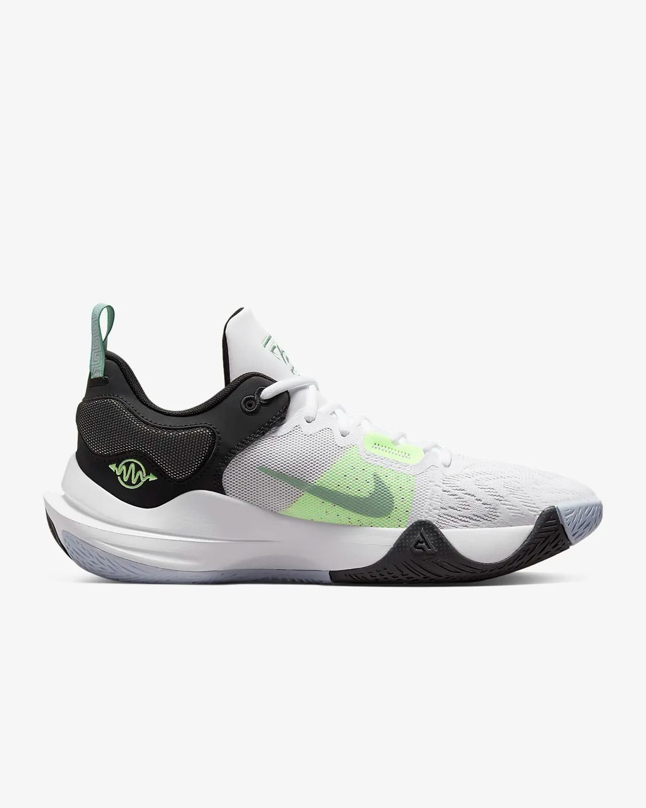 NIKE GIANNIS IMMORTALITY 2 SNEAKERS (DM0825-101)