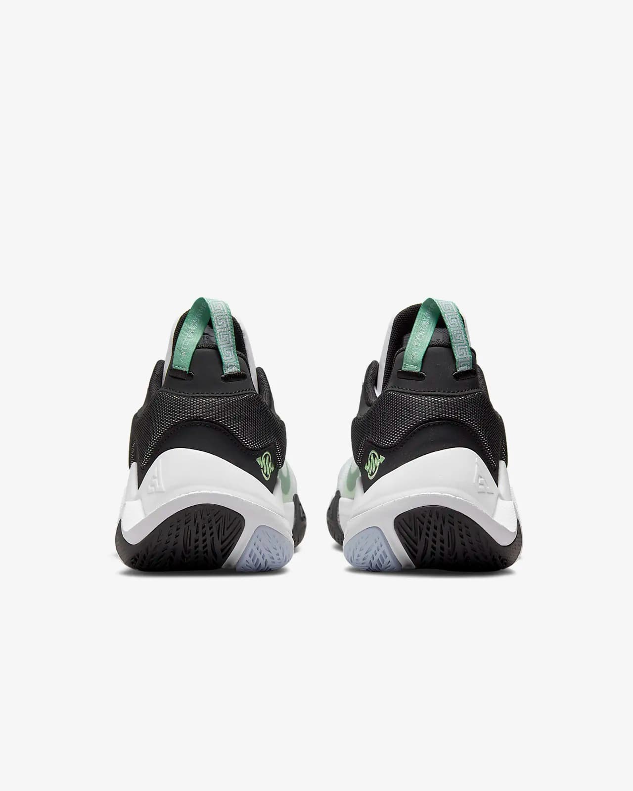 NIKE GIANNIS IMMORTALITY 2 SNEAKERS (DM0825-101)