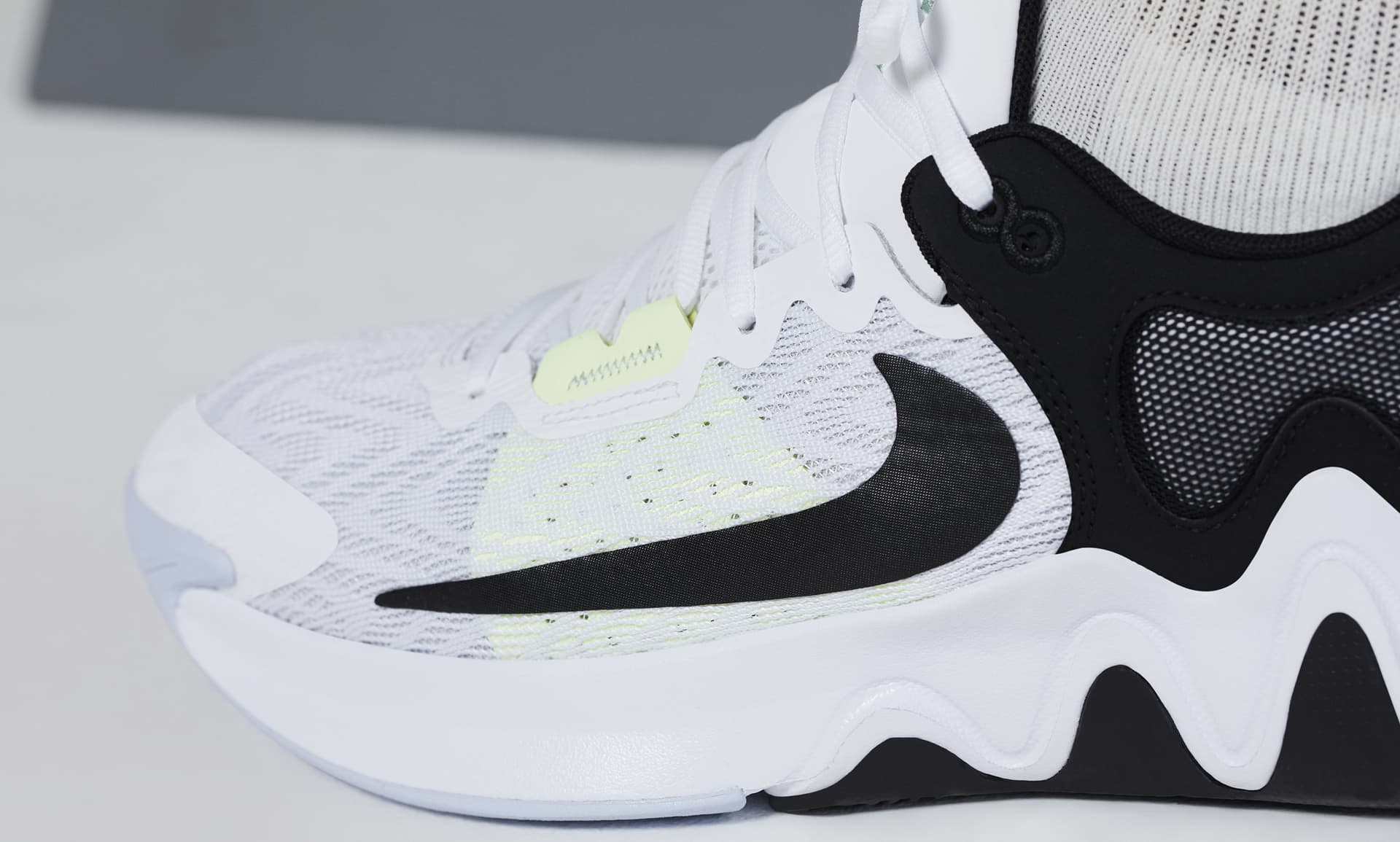 NIKE GIANNIS IMMORTALITY 2 SNEAKERS (DM0825-101)